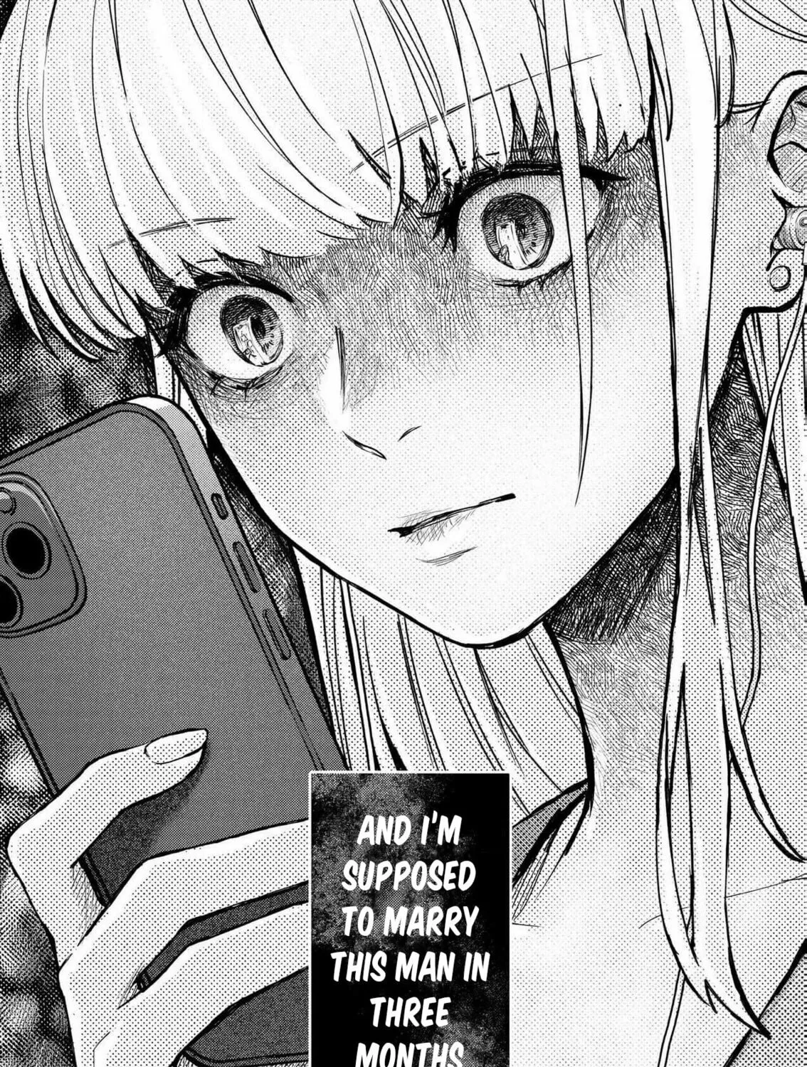 I finally get to see you go to hell ~My 5 years of being cheated on by a trading company employee~ Chapter 1 page 63 - 