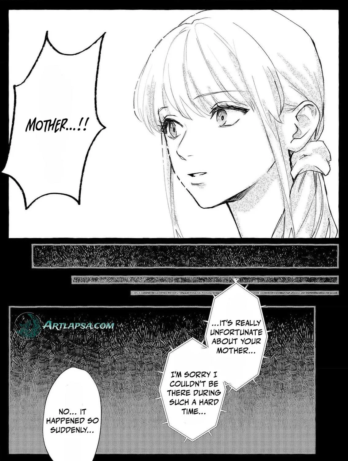I finally get to see you go to hell ~My 5 years of being cheated on by a trading company employee~ Chapter 2 page 23 - 