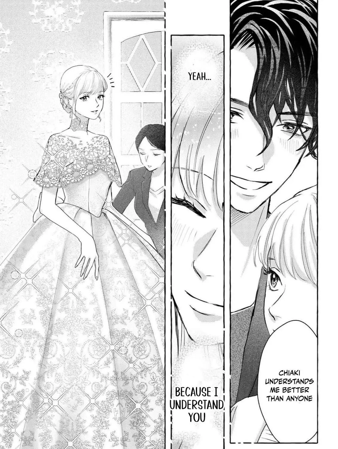 I finally get to see you go to hell ~My 5 years of being cheated on by a trading company employee~ Chapter 3 page 69 - 