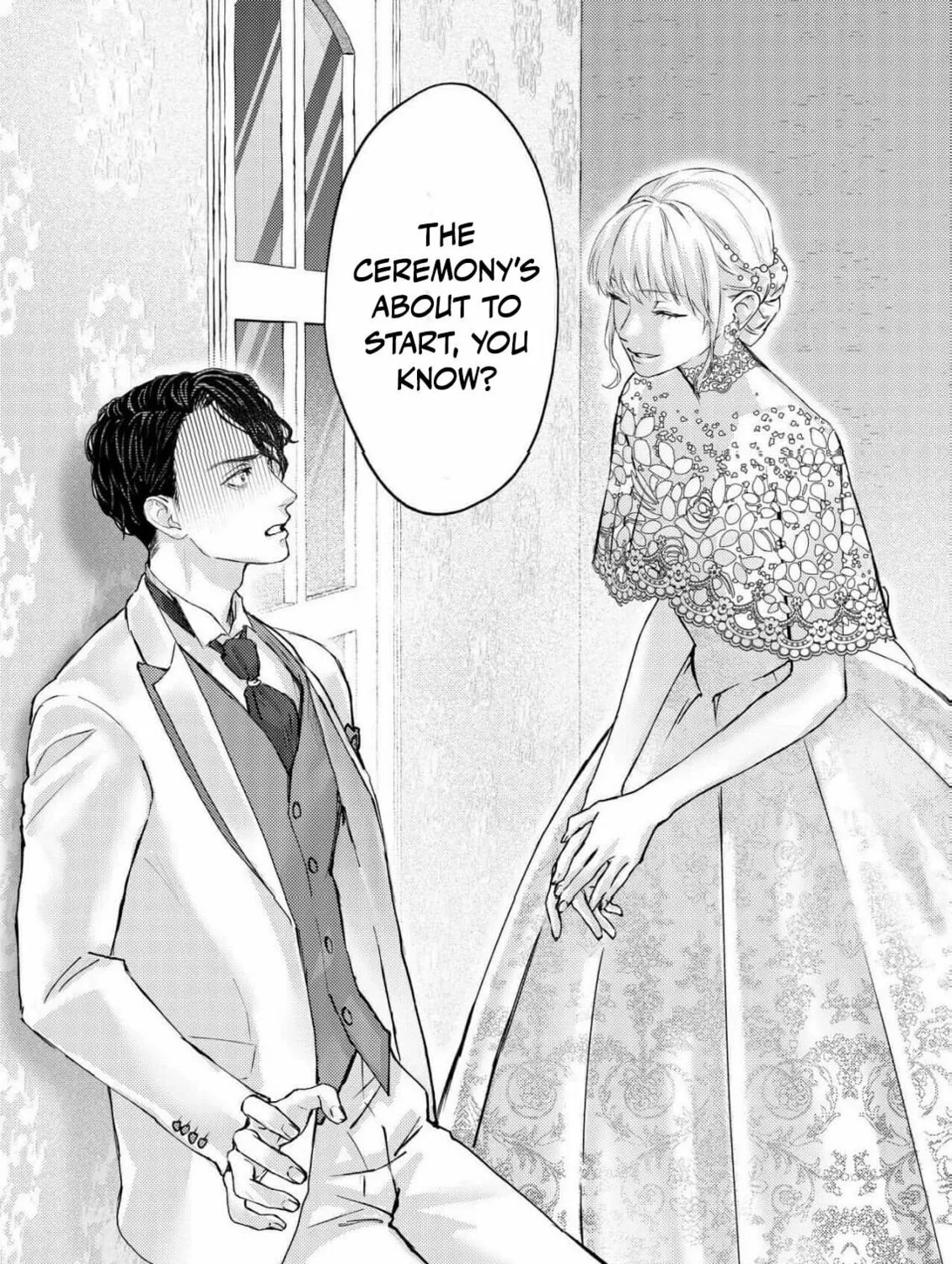 I finally get to see you go to hell ~My 5 years of being cheated on by a trading company employee~ Chapter 3 page 81 - 
