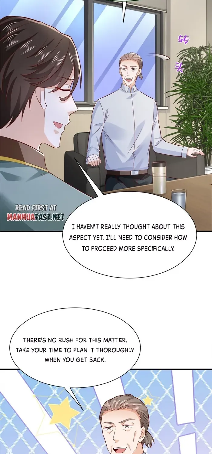 I Get A Random New Occupation Every Week Chapter 607 page 13 - 