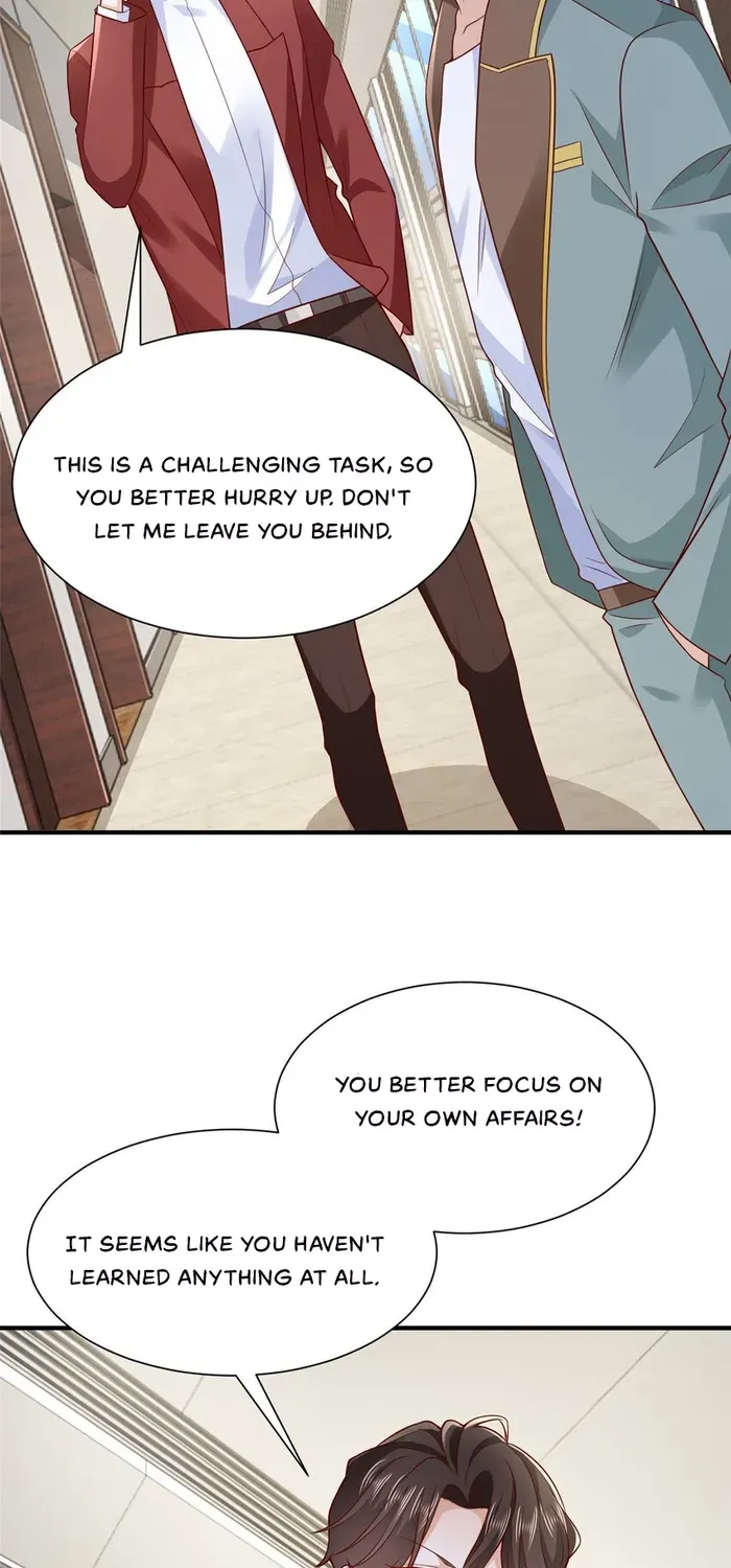 I Get A Random New Occupation Every Week Chapter 607 page 17 - 