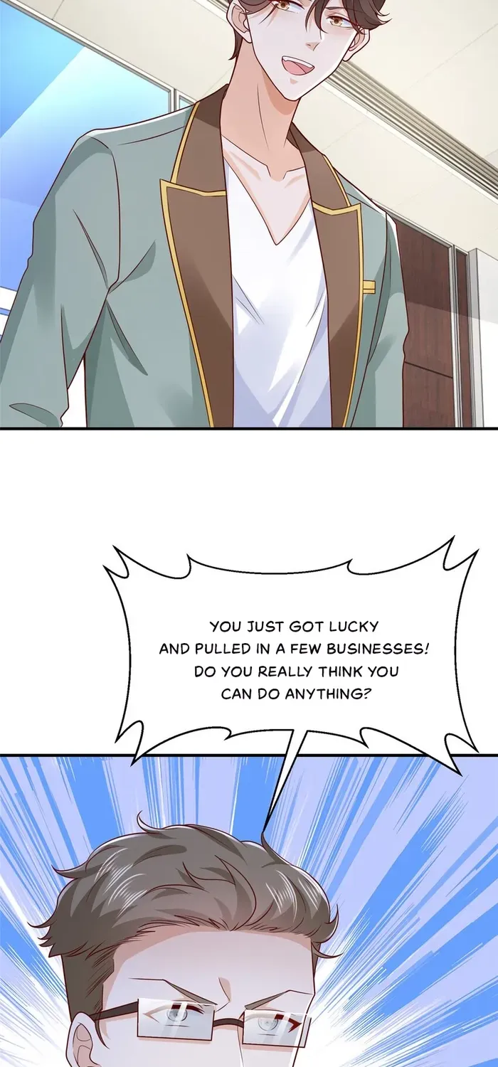 I Get A Random New Occupation Every Week Chapter 607 page 18 - 