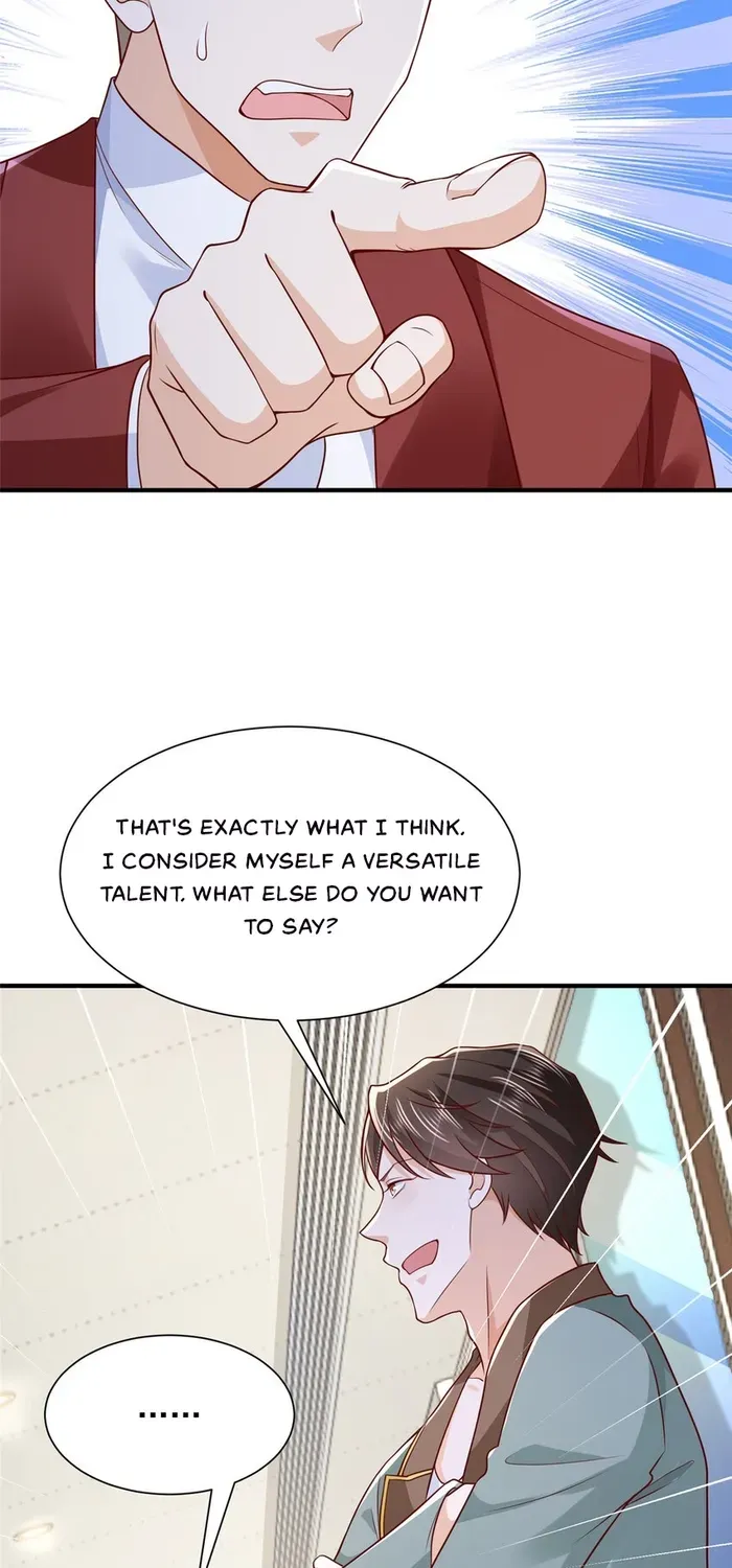 I Get A Random New Occupation Every Week Chapter 607 page 19 - 