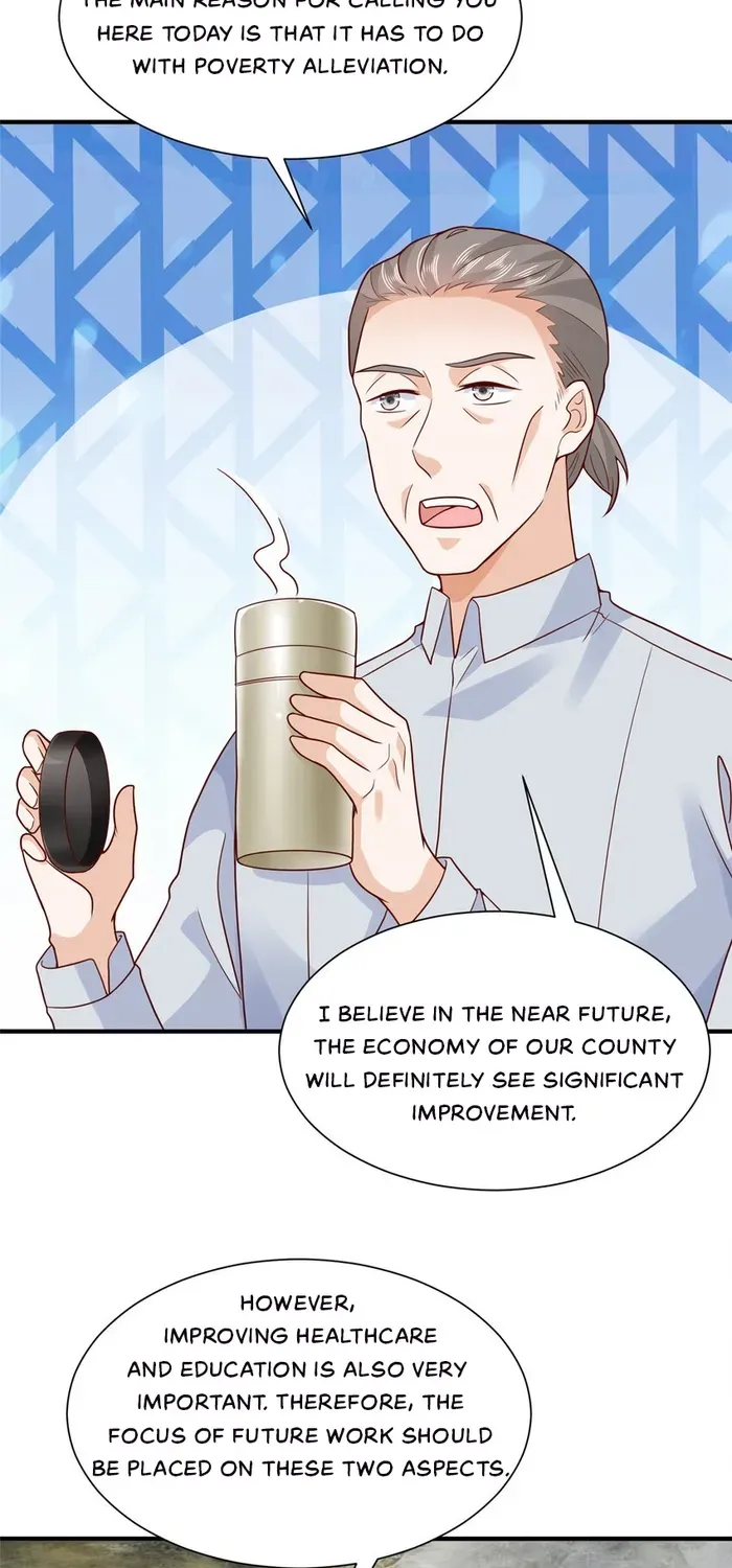I Get A Random New Occupation Every Week Chapter 607 page 3 - 