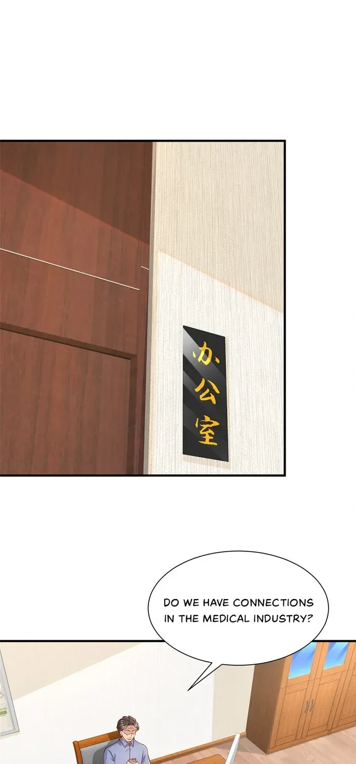 I Get A Random New Occupation Every Week Chapter 607 page 21 - 