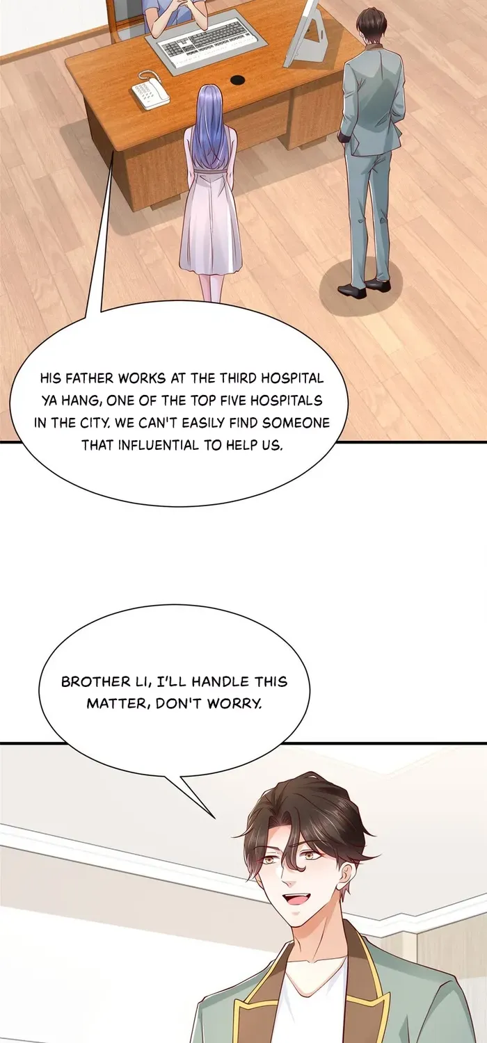 I Get A Random New Occupation Every Week Chapter 607 page 22 - 
