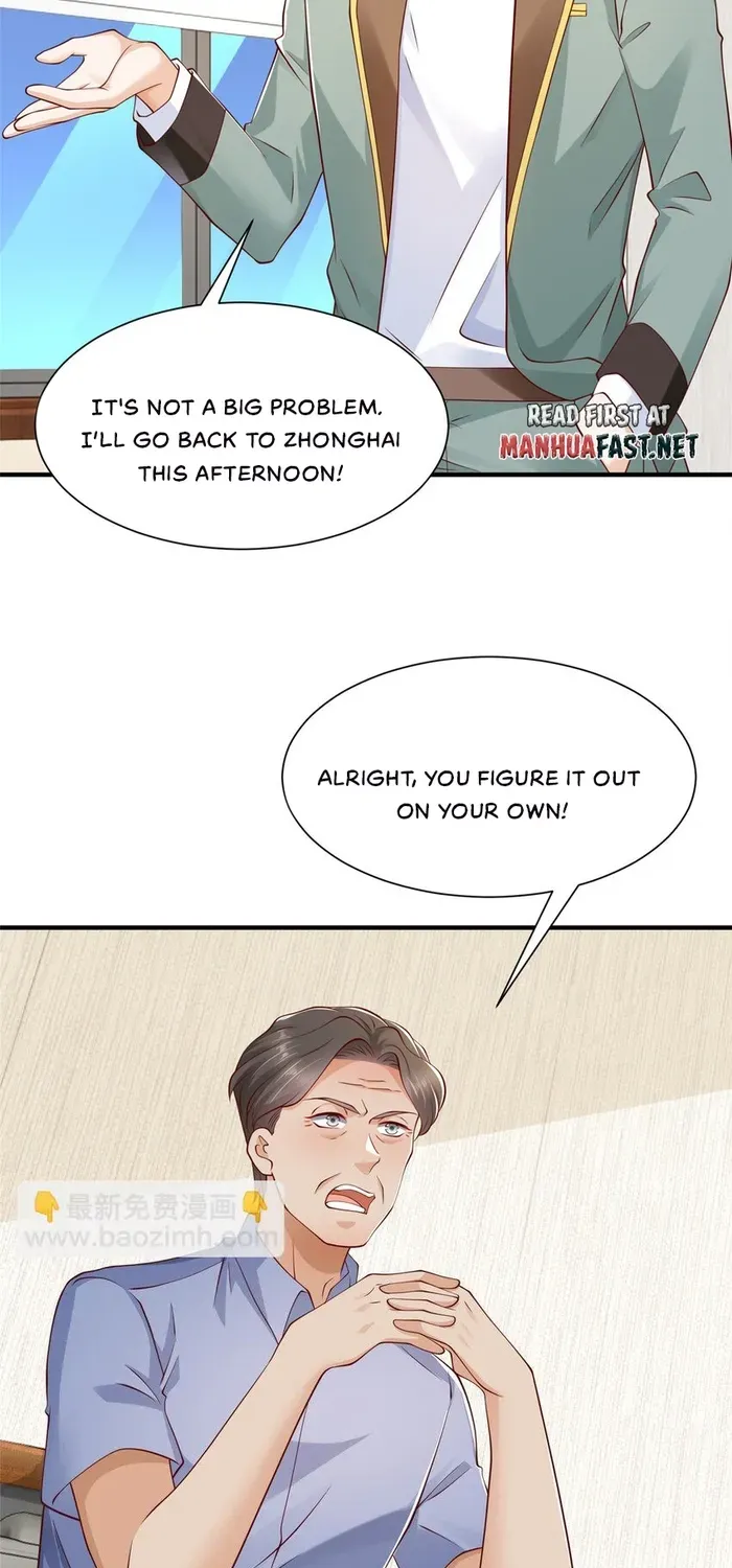 I Get A Random New Occupation Every Week Chapter 607 page 23 - 