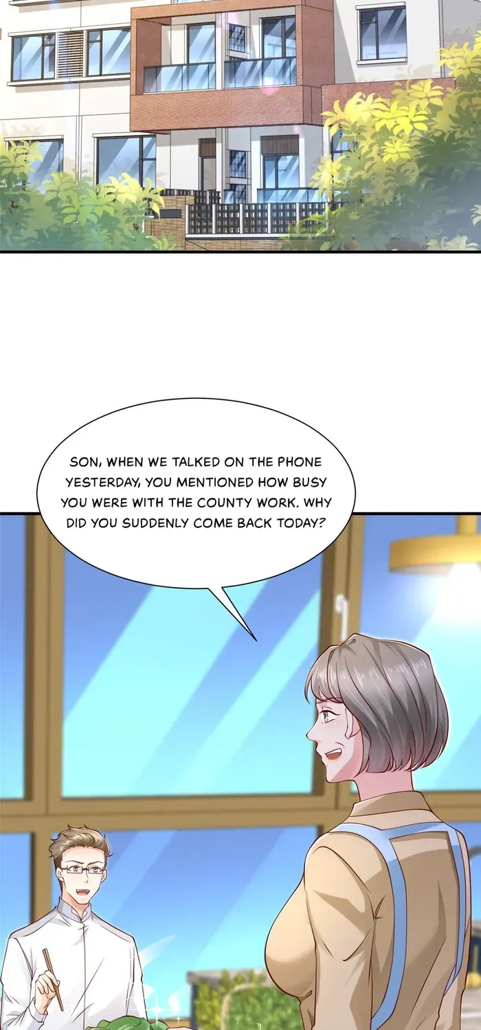 I Get A Random New Occupation Every Week Chapter 607 page 25 - 