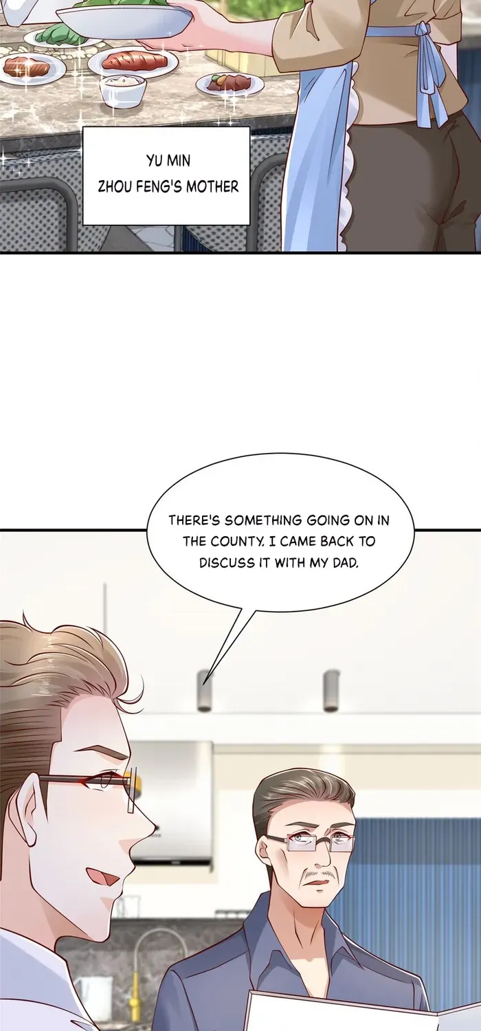 I Get A Random New Occupation Every Week Chapter 607 page 26 - 
