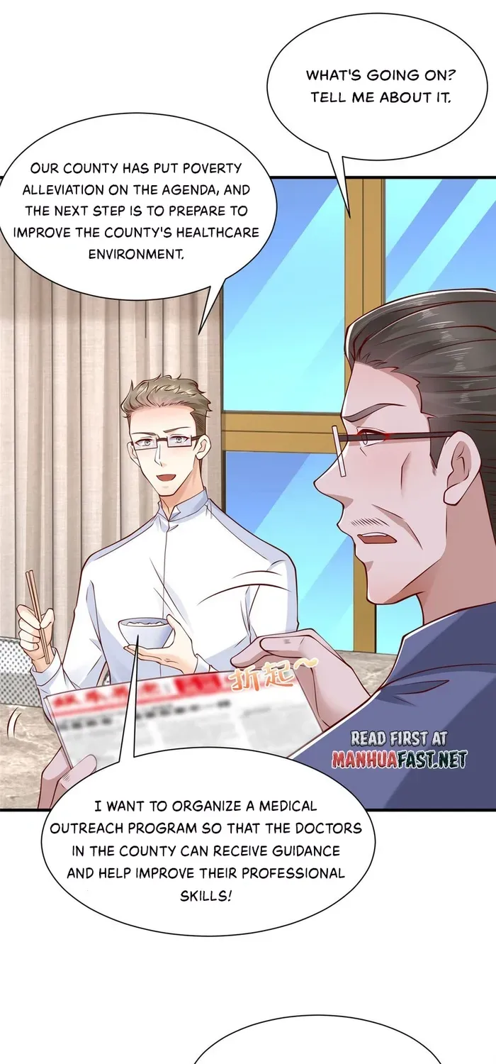 I Get A Random New Occupation Every Week Chapter 607 page 28 - 