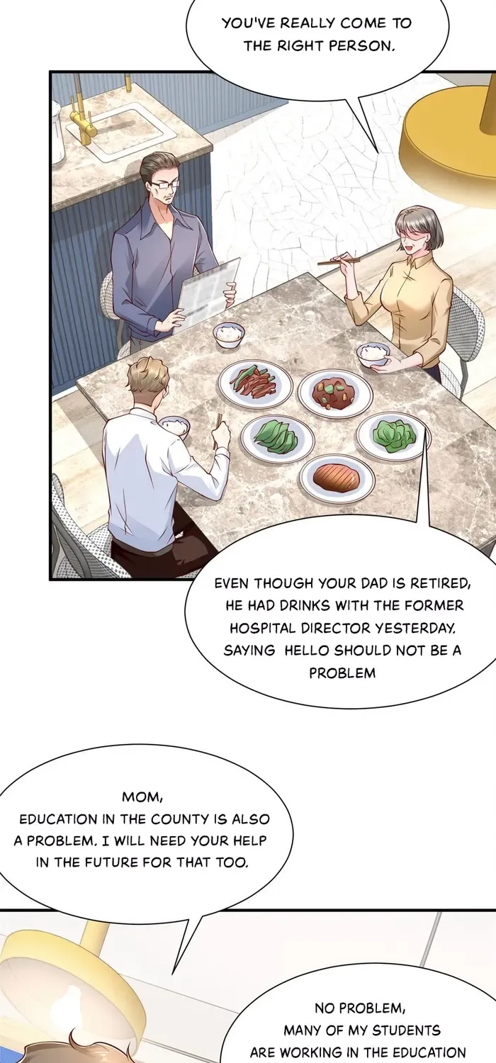 I Get A Random New Occupation Every Week Chapter 607 page 29 - 