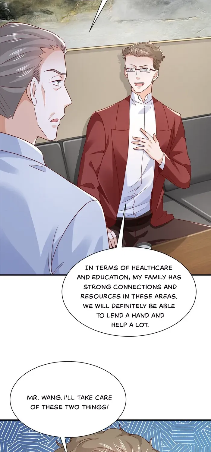 I Get A Random New Occupation Every Week Chapter 607 page 4 - 