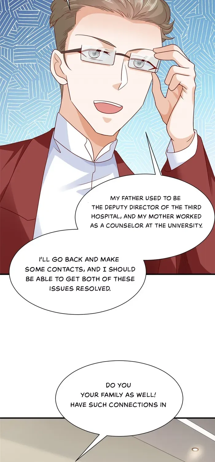 I Get A Random New Occupation Every Week Chapter 607 page 5 - 