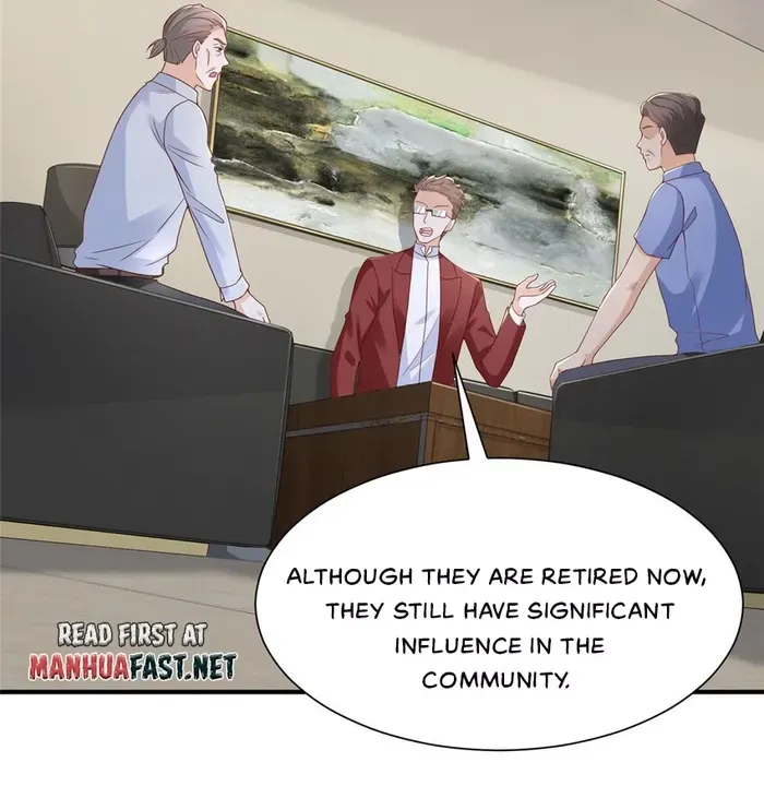 I Get A Random New Occupation Every Week Chapter 607 page 6 - 