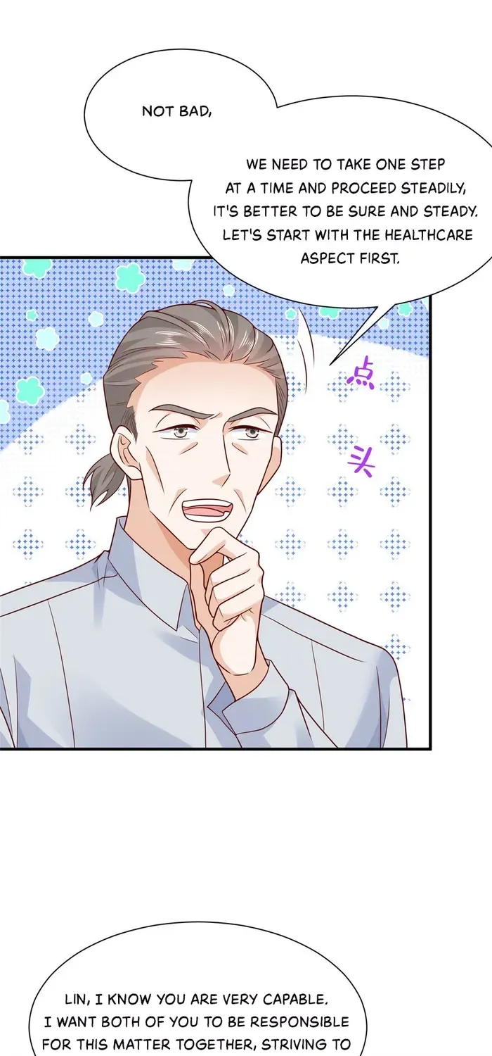 I Get A Random New Occupation Every Week Chapter 607 page 7 - 