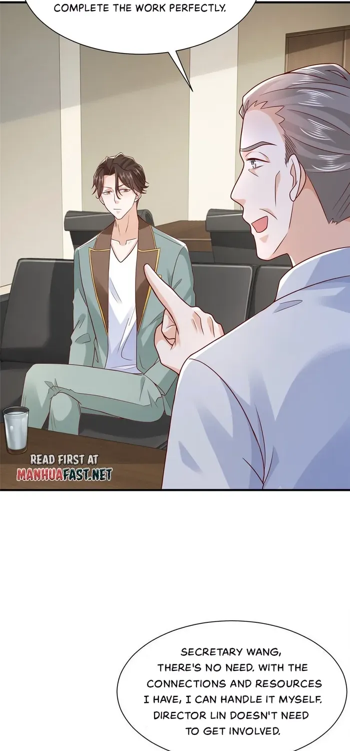 I Get A Random New Occupation Every Week Chapter 607 page 8 - 