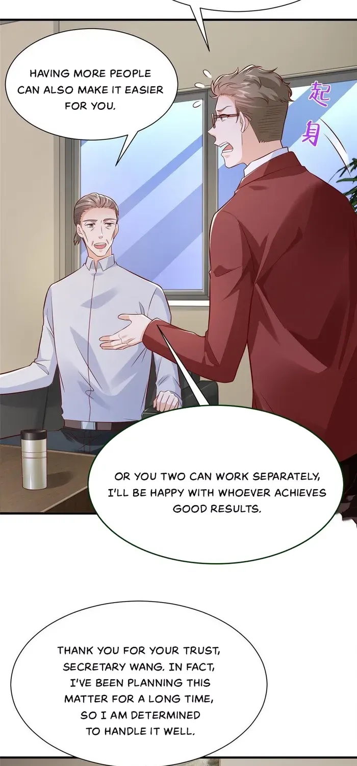 I Get A Random New Occupation Every Week Chapter 607 page 9 - 