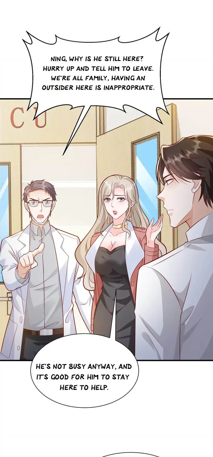 I Get A Random New Occupation Every Week Chapter 646 page 17 - 