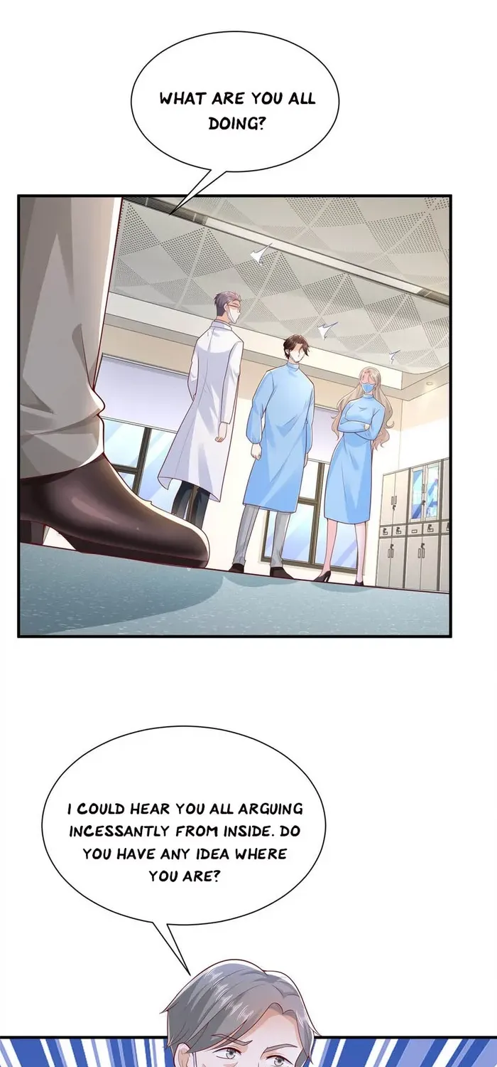 I Get A Random New Occupation Every Week Chapter 647 page 4 - 