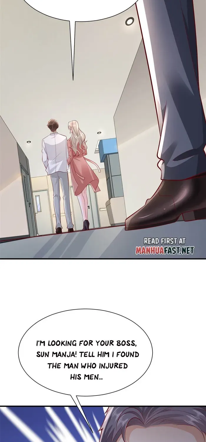 I Get A Random New Occupation Every Week Chapter 647 page 36 - 