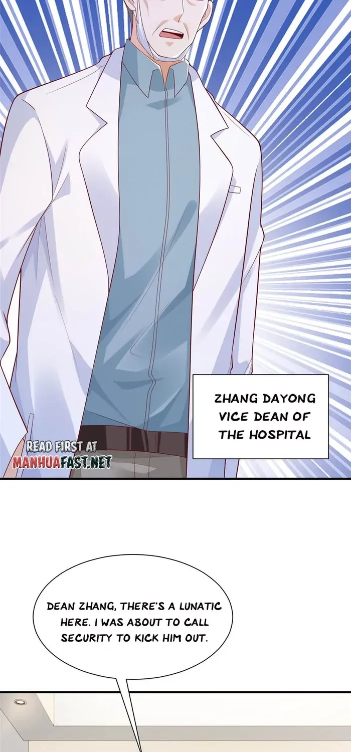 I Get A Random New Occupation Every Week Chapter 647 page 5 - 