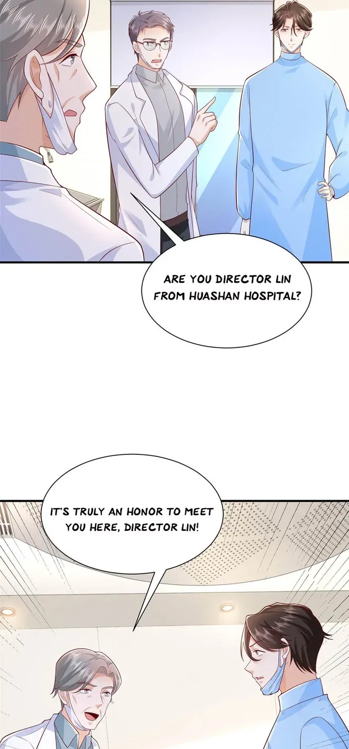 I Get A Random New Occupation Every Week Chapter 647 page 7 - 
