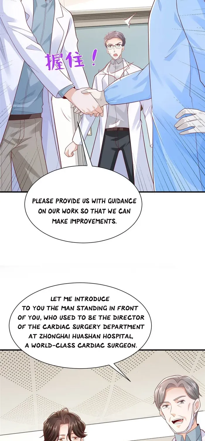 I Get A Random New Occupation Every Week Chapter 647 page 8 - 