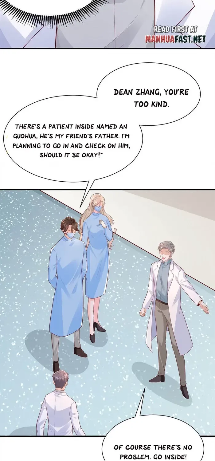 I Get A Random New Occupation Every Week Chapter 647 page 10 - 