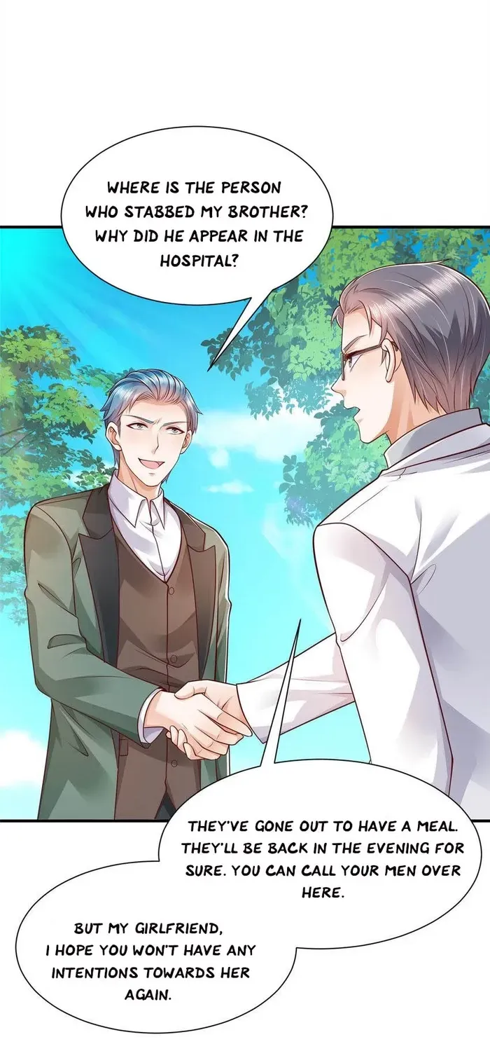 I Get A Random New Occupation Every Week Chapter 648 page 11 - 