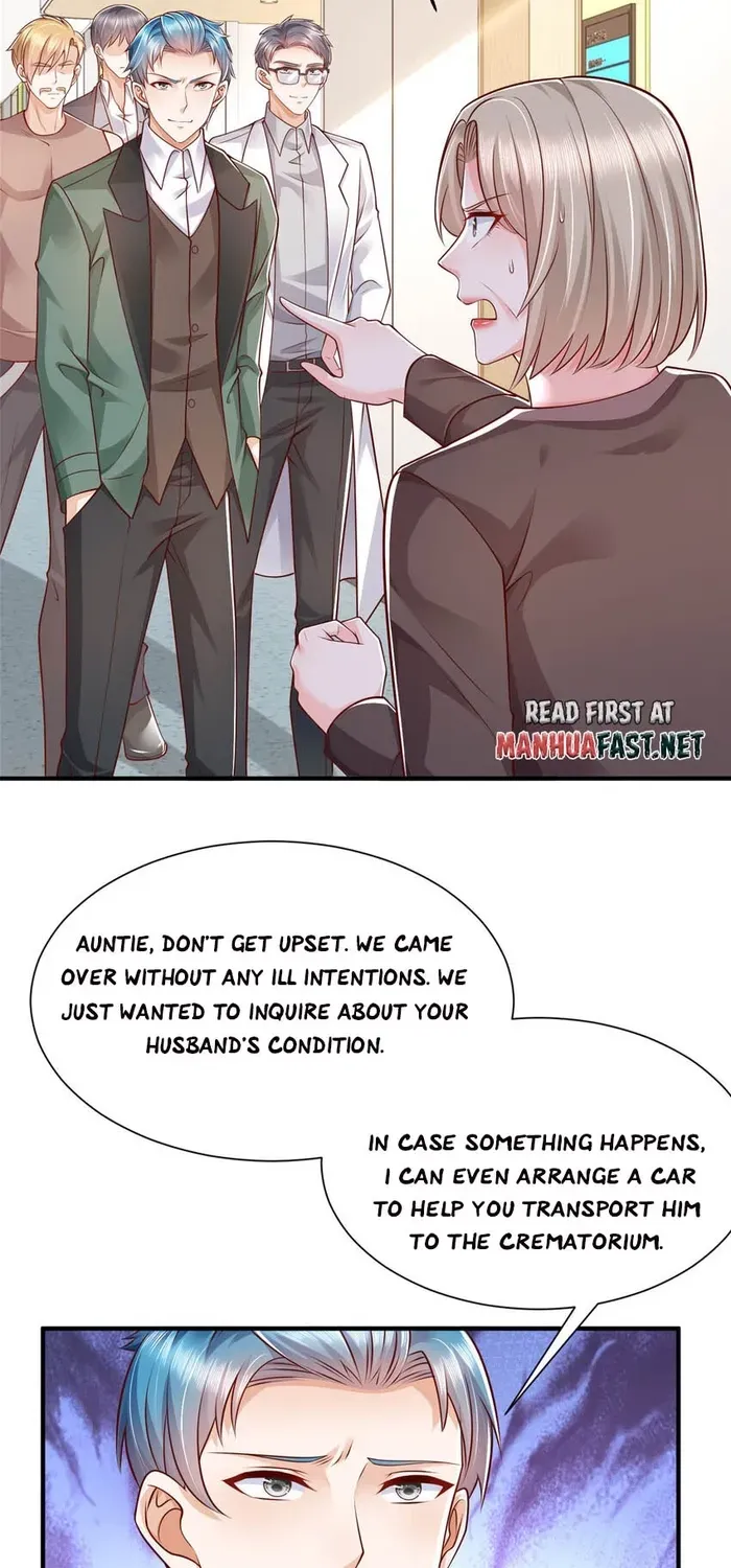I Get A Random New Occupation Every Week Chapter 648 page 15 - 