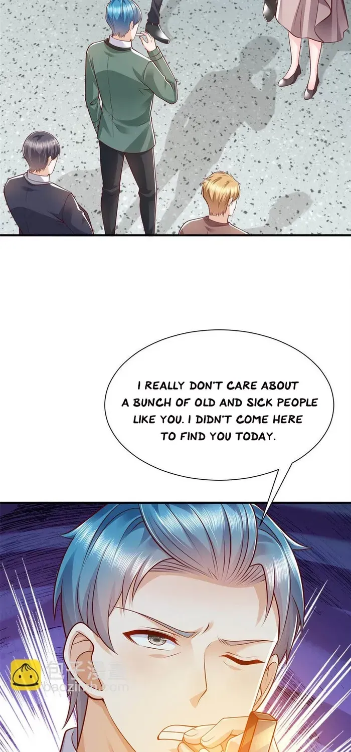 I Get A Random New Occupation Every Week Chapter 648 page 17 - 
