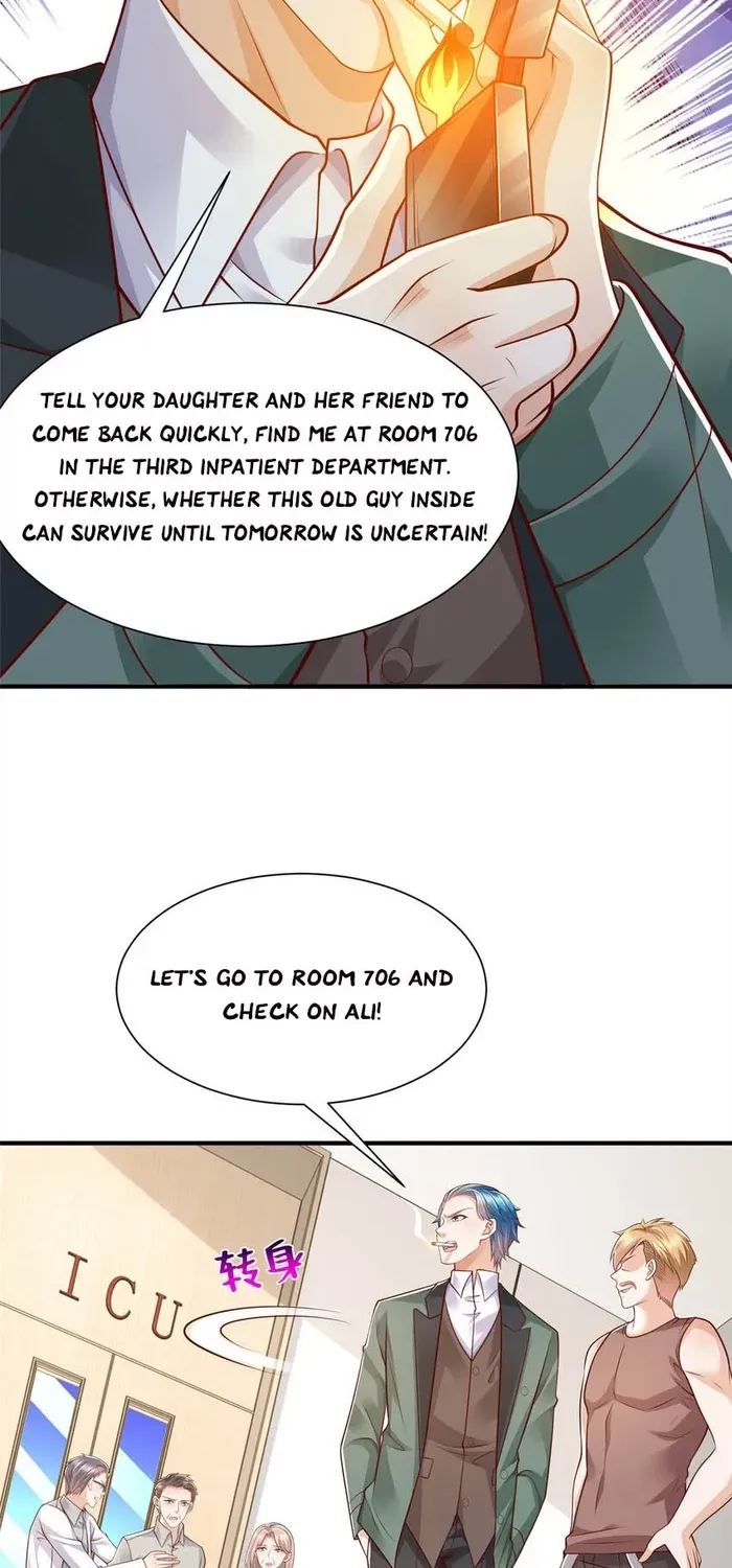 I Get A Random New Occupation Every Week Chapter 648 page 18 - 