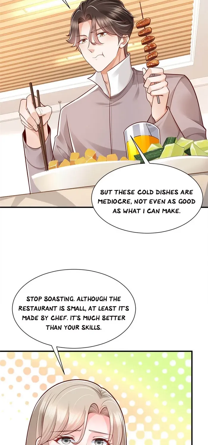 I Get A Random New Occupation Every Week Chapter 648 page 25 - 