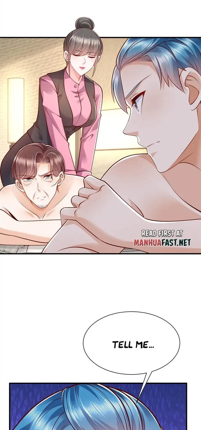 I Get A Random New Occupation Every Week Chapter 648 page 4 - 
