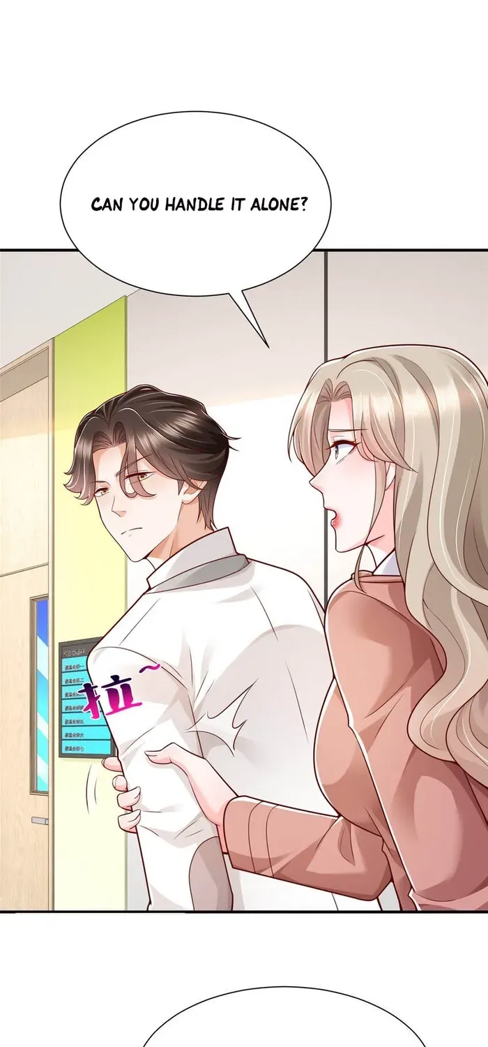 I Get A Random New Occupation Every Week Chapter 648 page 34 - 