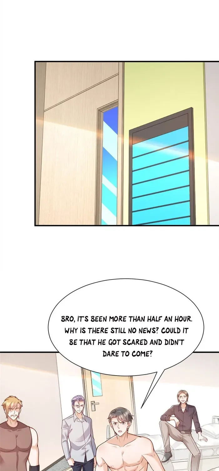 I Get A Random New Occupation Every Week Chapter 648 page 36 - 