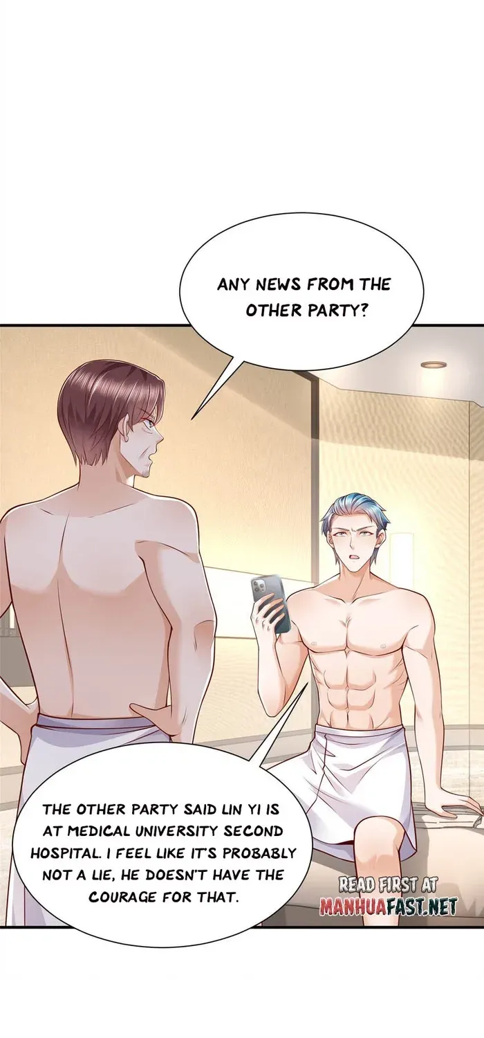 I Get A Random New Occupation Every Week Chapter 648 page 6 - 