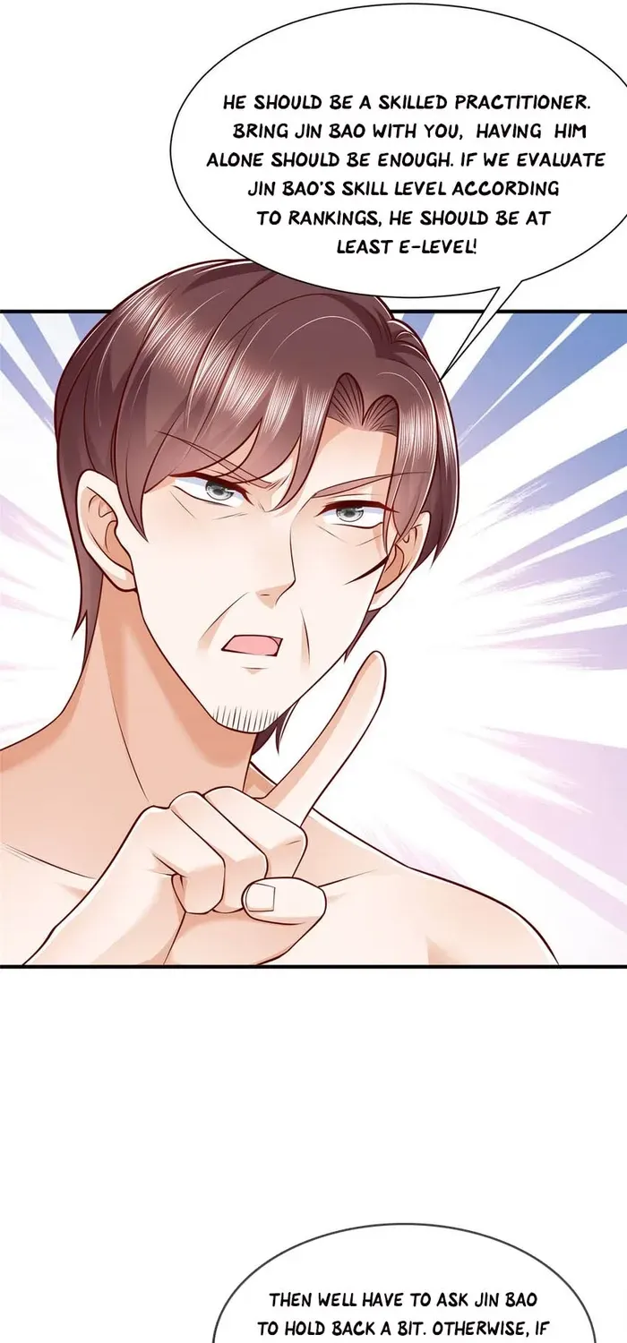 I Get A Random New Occupation Every Week Chapter 648 page 7 - 