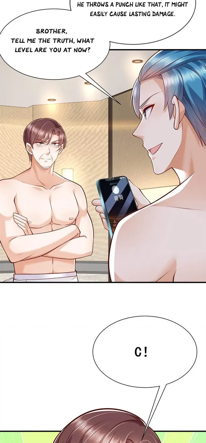 I Get A Random New Occupation Every Week Chapter 648 page 8 - 