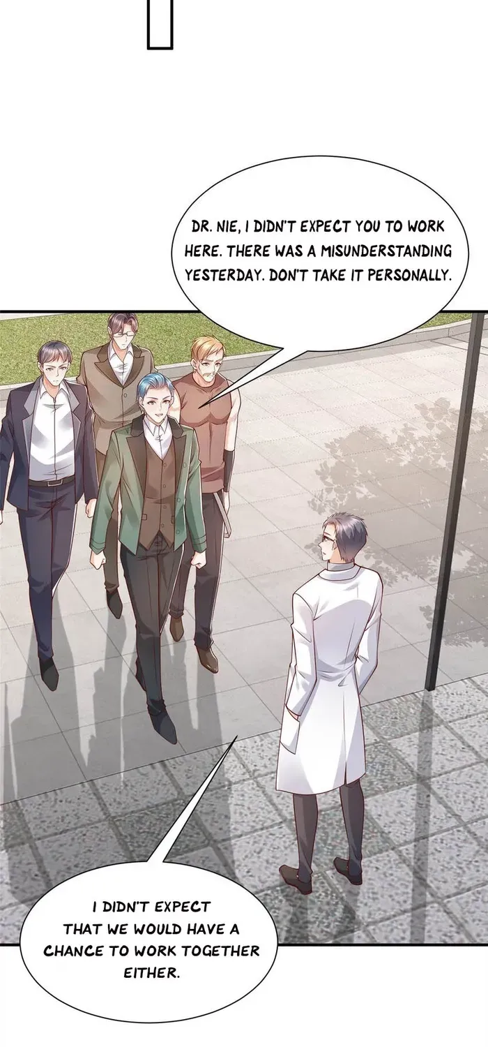 I Get A Random New Occupation Every Week Chapter 648 page 10 - 