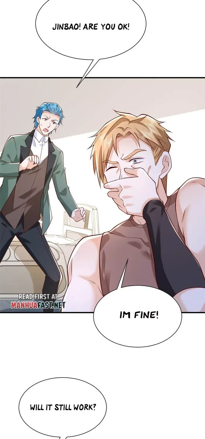 I Get A Random New Occupation Every Week Chapter 649 page 15 - 