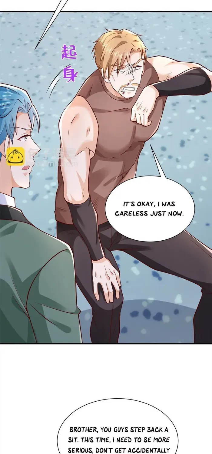 I Get A Random New Occupation Every Week Chapter 649 page 16 - 