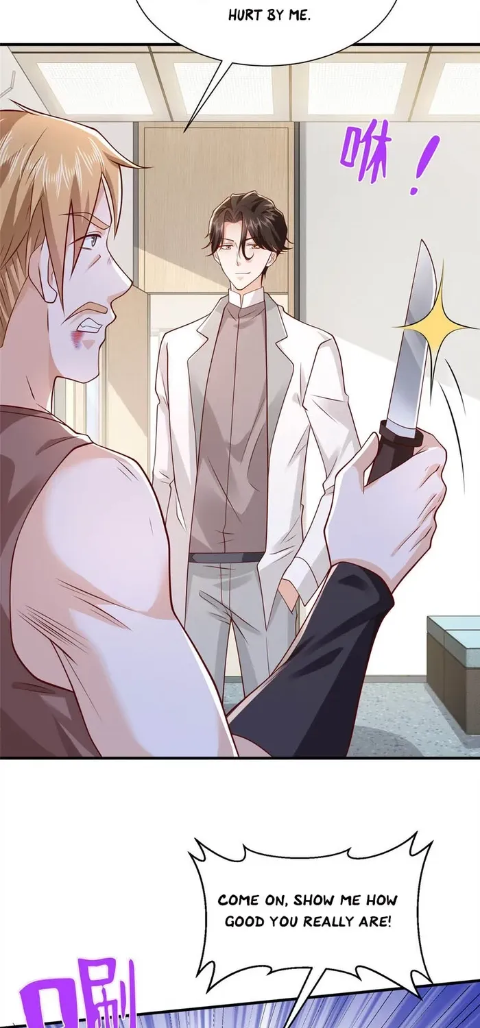 I Get A Random New Occupation Every Week Chapter 649 page 17 - 
