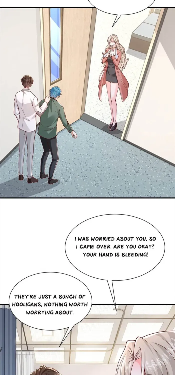 I Get A Random New Occupation Every Week Chapter 649 page 27 - 
