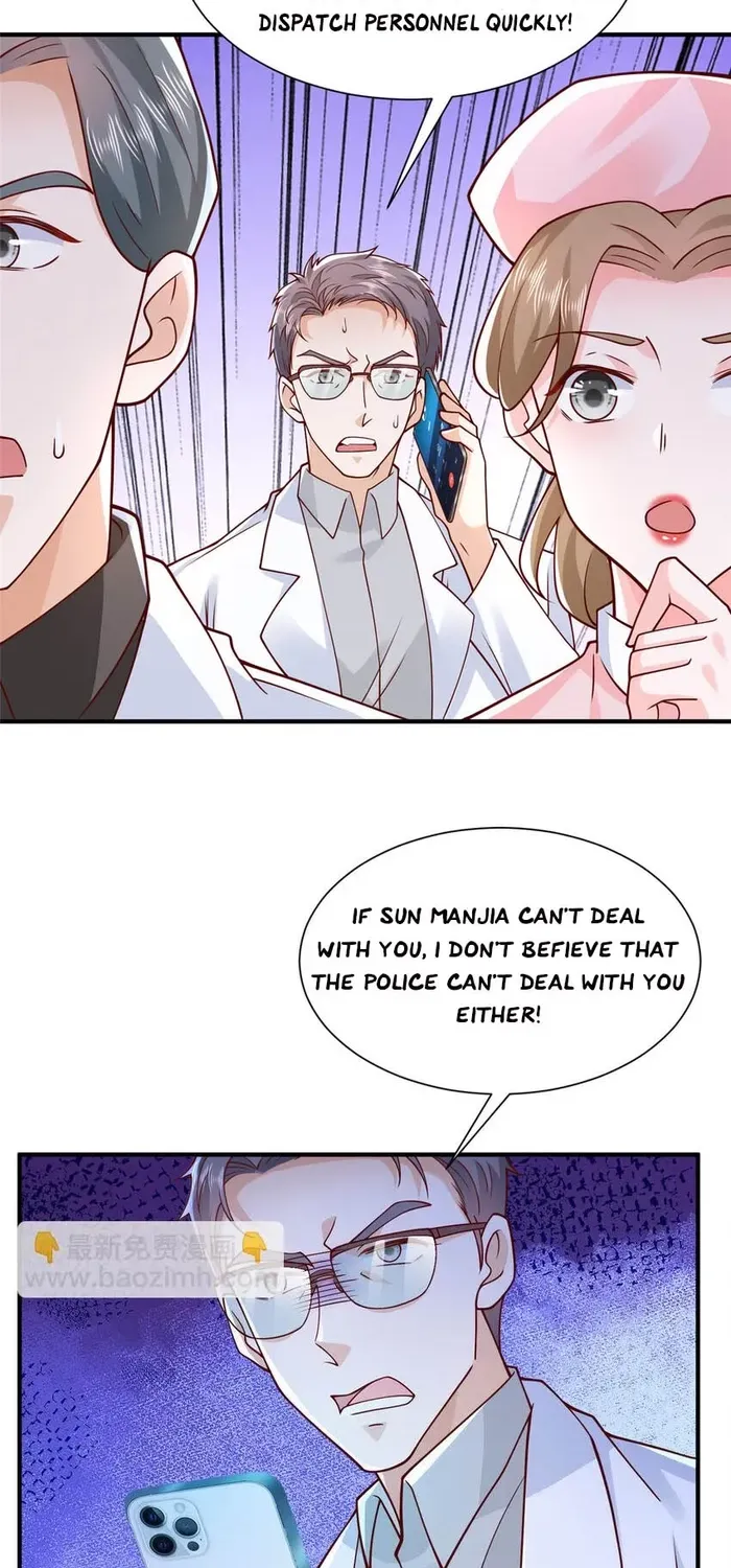 I Get A Random New Occupation Every Week Chapter 649 page 30 - 