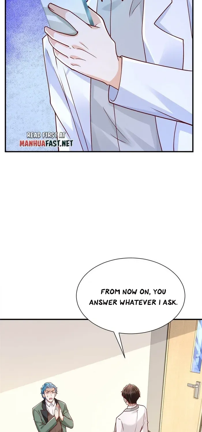I Get A Random New Occupation Every Week Chapter 649 page 31 - 