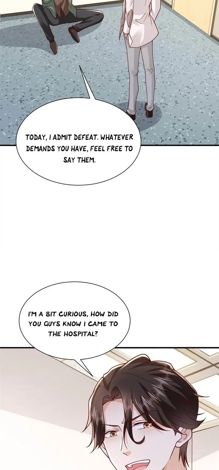 I Get A Random New Occupation Every Week Chapter 649 page 32 - 