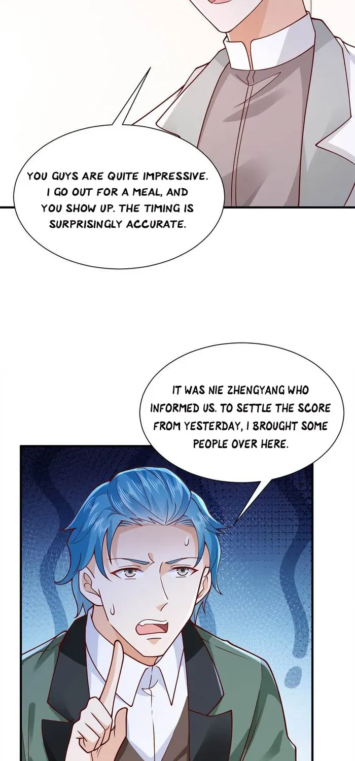 I Get A Random New Occupation Every Week Chapter 649 page 33 - 