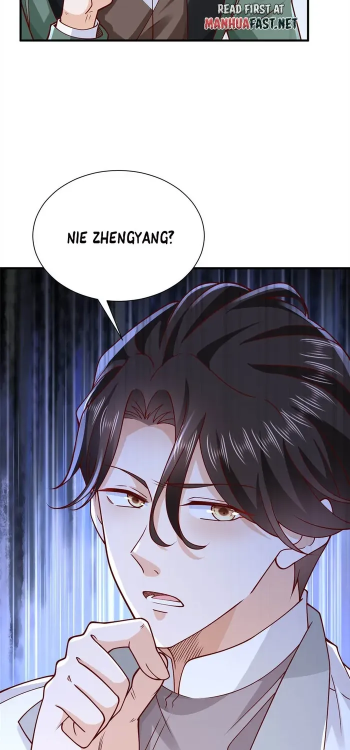 I Get A Random New Occupation Every Week Chapter 649 page 34 - 